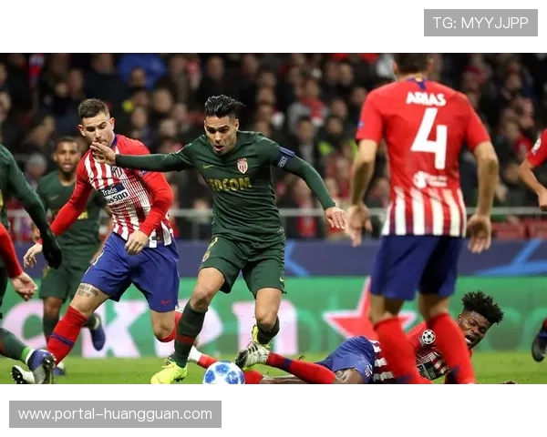 迪奥普双响闪击建功巴黎客场再失利摩纳哥完成赛季双杀