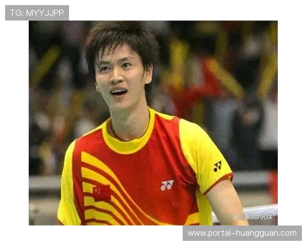 羽坛名将退役潮加速来临新生代能否挑起大梁成为外界热议焦点